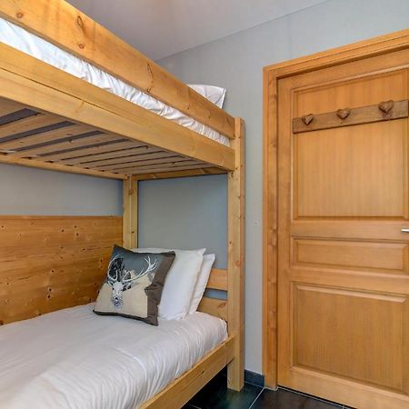 Apartment Aiguille de Chamonix- Alpes Travel - Central Chamonix  Extérieur photo