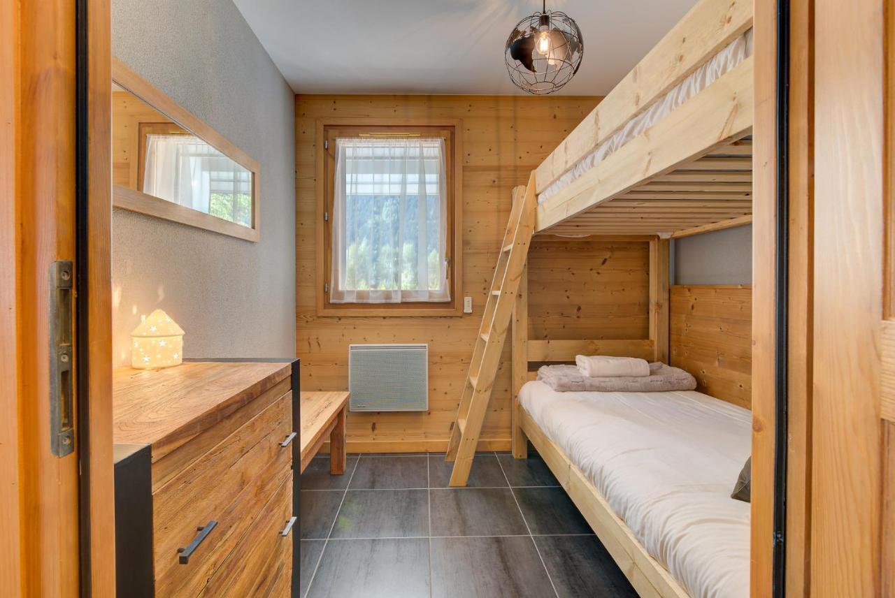 Apartment Aiguille de Chamonix- Alpes Travel - Central Chamonix  Extérieur photo